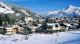 Kirchberg