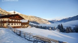 Bad Hofgastein