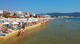 Sunčev Breg