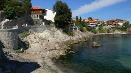 Sozopol