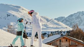 Alpe d'Huez