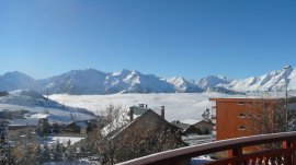 Alpe d'Huez