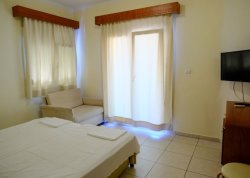 Leto 2025, letovanje - Hanioti - Apartmani: Vila Panorama
