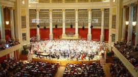 Beč: Opera