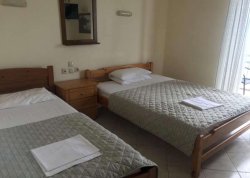 Leto 2025, letovanje - Platamon - Apartmani: Vila Platamon Sea View