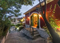 Leto 2025, letovanje - Parga - Apartmani: Vila Milos Studios