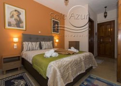 Leto 2025, letovanje - Parga - Apartmani: Vila Milos Studios