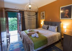 Leto 2025, letovanje - Parga - Apartmani: Vila Milos Studios