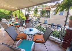 Leto 2025, letovanje - Parga - Apartmani: Vila Milos Studios