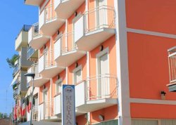 Leto 2025, letovanje - Rimini - Hoteli: Hotel Marina 3*