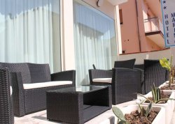 Leto 2025, letovanje - Rimini - Hoteli: Hotel Marina 3*