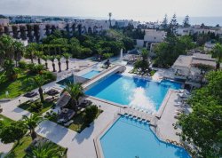 Leto 2025, letovanje - Hamamet - Hoteli: Hotel Nahrawess Resort & Thalasso 4*