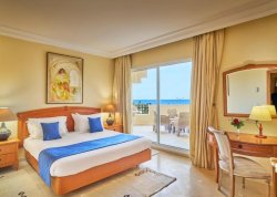 Leto 2025, letovanje - Hamamet - Hoteli: Hotel Nahrawess Resort & Thalasso 4*