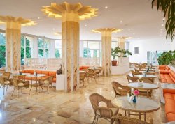 Leto 2025, letovanje - Hamamet - Hoteli: Hotel Nahrawess Resort & Thalasso 4*