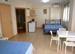 Leto 2025, letovanje - Kalitea - Apartmani: Vila Veni Sun