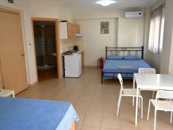 Leto 2025, letovanje - Kalitea - Apartmani