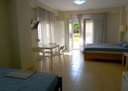 Leto 2025, letovanje - Kalitea - Apartmani: Vila Veni Sun