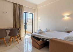 Leto 2025, letovanje - Pefkohori - Hoteli: Hotel Ioli Village 3*