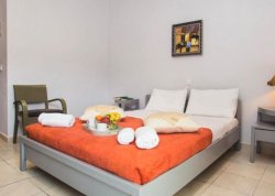 Leto 2025, letovanje - Pefkohori - Hoteli: Hotel Litus Oliva 3*