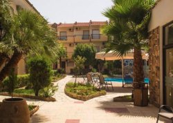 Leto 2025, letovanje - Pefkohori - Hoteli: Hotel Litus Oliva 3*