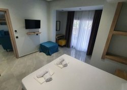 Leto 2025, letovanje - Hanioti - Hoteli: Apartmani Tami's Residence 2 