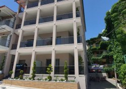 Leto 2025, letovanje - Hanioti - Hoteli: Apartmani Tami's Residence 2 