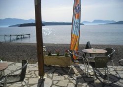 Leto 2025, letovanje - Lefkada - Hoteli: Hotel Madouri Beach