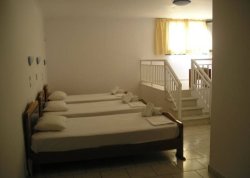 Leto 2025, letovanje - Lefkada - Hoteli: Hotel Madouri Beach