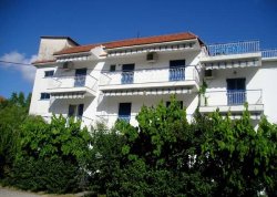 Leto 2025, letovanje - Lefkada - Hoteli: Vila Helena