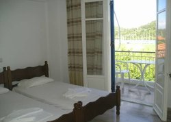 Leto 2025, letovanje - Lefkada - Hoteli: Vila Helena