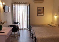 Leto 2025, letovanje - Lefkada - Hoteli: Studios Despina