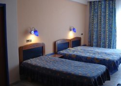 Leto 2025, letovanje - Paralija - Apartmani: Vila Ziskos