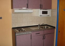 Leto 2025, letovanje - Paralija - Apartmani: Vila Ziskos