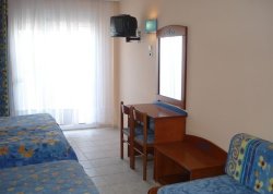 Leto 2025, letovanje - Paralija - Apartmani: Vila Ziskos