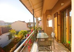 Leto 2025, letovanje - Sivota - Apartmani: Vila Moschos