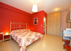 Leto 2025, letovanje - Sivota - Apartmani: Vila Armoniades