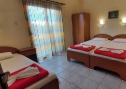 Leto 2025, letovanje - Nei Pori - Apartmani: Vila Maria
