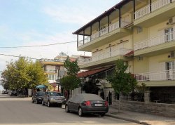 Leto 2025, letovanje - Nei Pori - Apartmani: Vila Vasilis
