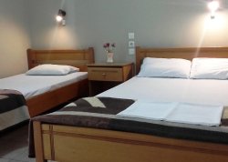 Leto 2025, letovanje - Nei Pori - Apartmani: Vila Vasilis