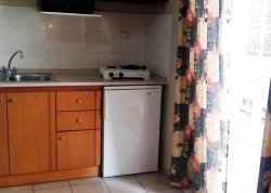 Leto 2025, letovanje - Nei Pori - Apartmani: Vila Vasilis