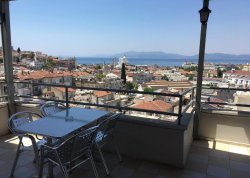 Leto 2025, letovanje - Kušadasi - Hoteli: Hotel Cagdas 3*