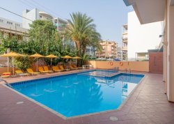 Leto 2025, letovanje - Krit - Hoteli: Hotel Lefkoniko Beach 3*