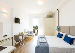 Leto 2025, letovanje - Krit - Hoteli: Apartmani Eltina