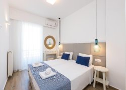 Leto 2025, letovanje - Krit - Hoteli: Apartmani Eltina
