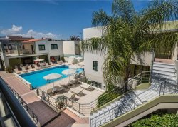 Leto 2025, letovanje - Krit - Hoteli: Apartmani Athina Beach