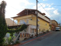 Leto 2025, letovanje - Sarti - Apartmani
