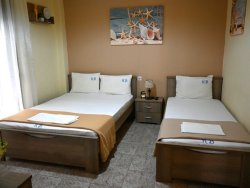 Leto 2025, letovanje - Nea Vrasna - Apartmani