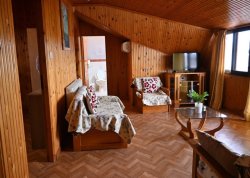 Leto 2025, letovanje - Nea Vrasna - Apartmani: Vila Orange House