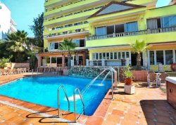 Leto 2025, letovanje - Majorka - Hoteli: Hotel Manaus 3*