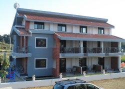 Leto 2025, letovanje - Neos Marmaras - Apartmani: Vila Triton